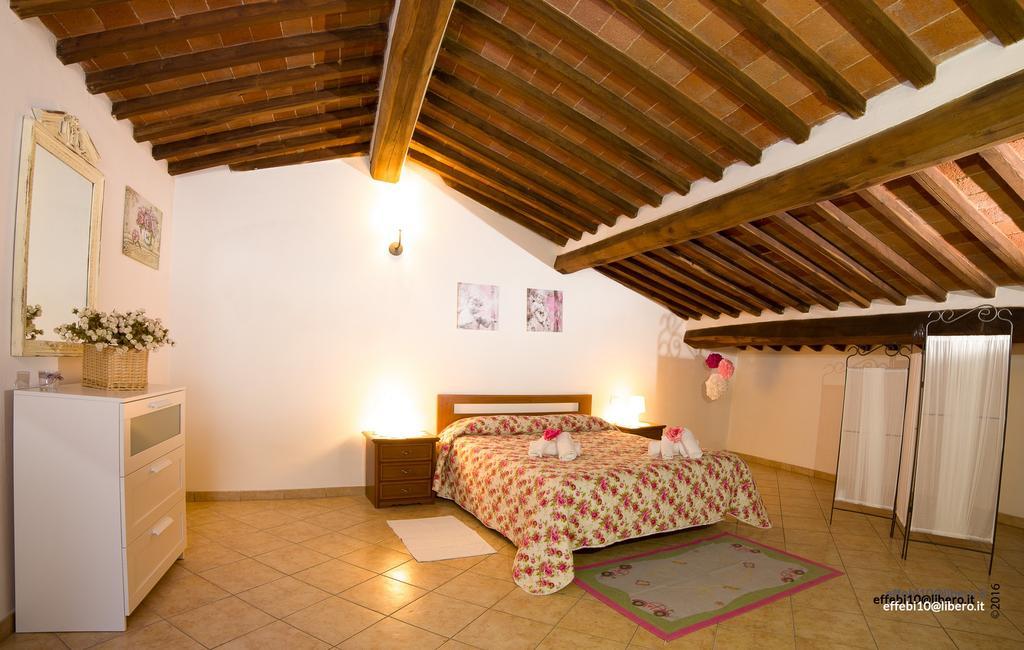 Casa Vacanza Francesca #10 Sassetta Exterior photo