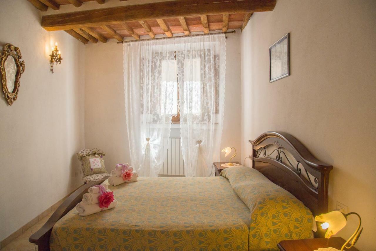 Casa Vacanza Francesca #10 Sassetta Exterior photo