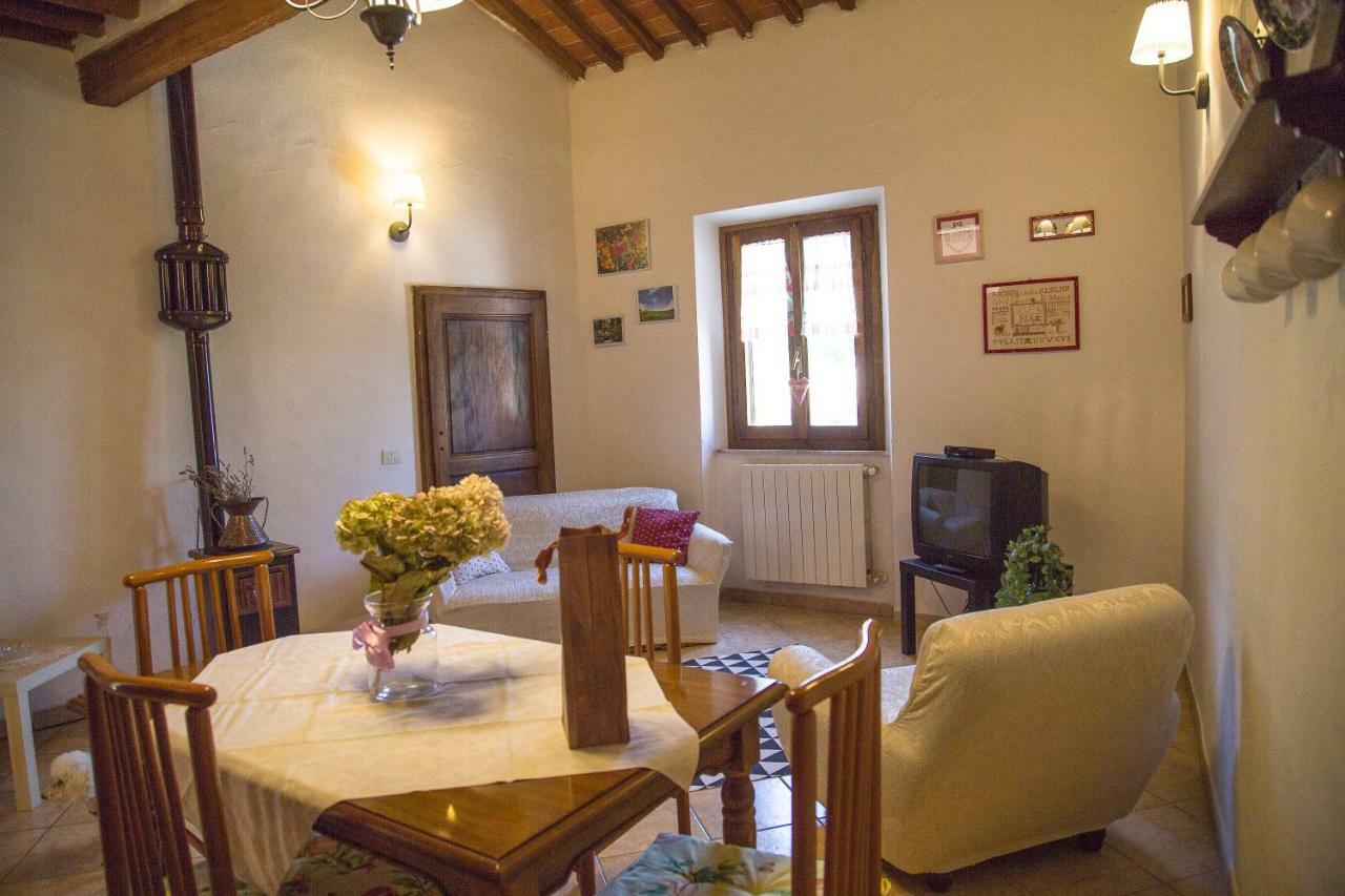 Casa Vacanza Francesca #10 Sassetta Exterior photo